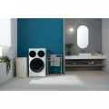 Lavadora MultiWash Candy MQD 410CBL9-37, 10 kg, 1400 rpm, clase A, blanco - imagen 5