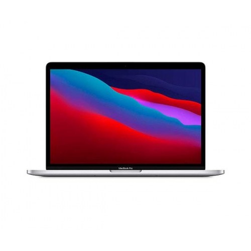 Portátil Reacondicionado Apple MacBook Pro 15 A1990 G8 / 15.4 / i7-8th / 8Gb / 500Gb / Teclado con kit de conversion