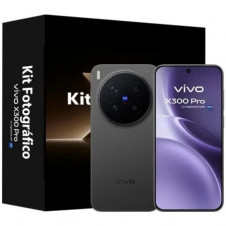 Smartphone Vivo X300 Pro 16GB/ 512GB/ 6.78