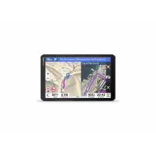 Garmin d?zl LGV820 navegador Fijo 20,3 cm (8