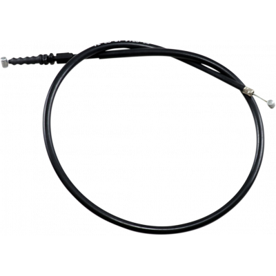 Cable de acelerador en vinilo negro MOTION PRO 02-0314