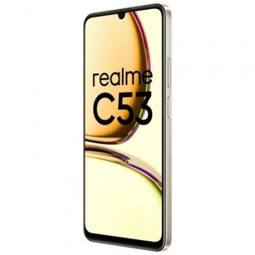 Smartphone Realme C53 8GB/ 256GB/ 6.74