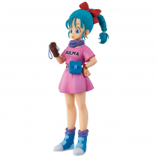 Figura ichibansho dragon ball masterlise bulma (the chronicle of goku) 21cm