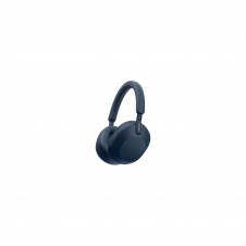 Sony WH-1000XM5 Auriculares Inalámbrico y alámbrico Diadema Llamadas/Música Bluetooth Azul