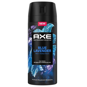 AXE Desodorante Collection Pure Lavande 150ML