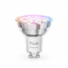 Philips Hue White and Color ambiance Essential GU10 - foco inteligente - 345 lm - 4,7 W