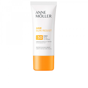 ÂGE SUN RESIST cream SPF50 50 ml