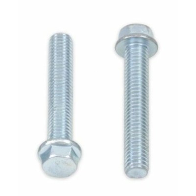 Tornillos con cabeza hexagonal de brida BOLT 8mm M6 x 1,00 x 35mm 024-10635