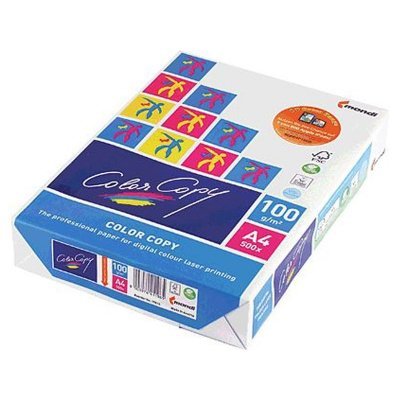 MON P.500H.COLOR COPY 100G/M2 A4 CCA4100
