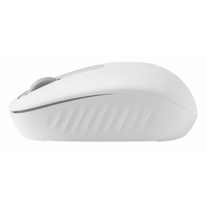 LOGITECH M196 Bluetooth Mouse White