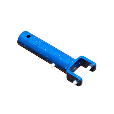 Recambio para conector limpiafondo