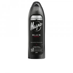 BLACK ENERGY gel ducha 600 ml