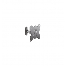 SOPORTE DE PARED AISENS PANTALLAS 23P 42P NEGRO WT42TSE-007