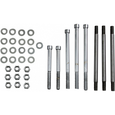 Kit tornillería GARDNER-WESTCOTT P-80-57