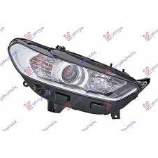 FARO DELANTERO FULL LEDS 17- (VALEO)