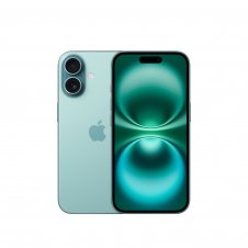 Apple iPhone 16 5G 512Gb Verde azulado Smartphone