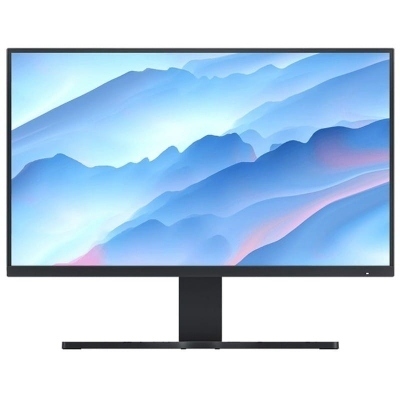 Xiaomi Monitor LED 27 Full HD 1080p 60Hz - Respuesta 6ms - Angulo de Vision 178º - HDMI, VGA - 16:9