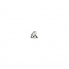 Zebra Z-Select 2000D, 31 x 22mm Blanco
