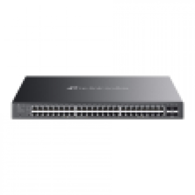 OMADA 52PORT GBIT SMART SWITCH