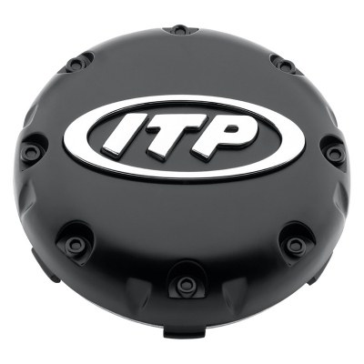 ITP Velocity Wheel Cap B110VL