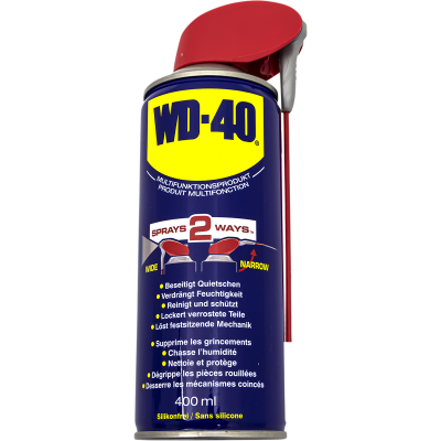 Aceite multiusos WD-40 49425