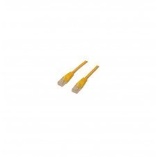 LATIGUILLO DE RED AISENS RJ45 UTP CAT6 2M AMARILLO A135-0255