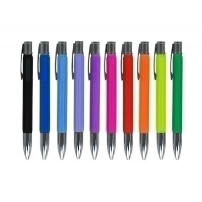 BOLIG.OF.BOX WRITE PEN SILICONE EXP.25