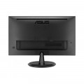 Monitor Asus VP229HF, 21,45 pulgadas, Full HD, IPS, 100 Hz, 1 ms MPRT, HDMI, VGA, 99% sRGB - imagen 4
