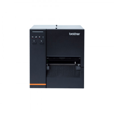 TJ-4120TN 4IN INDUSTRIAL LABEL THER