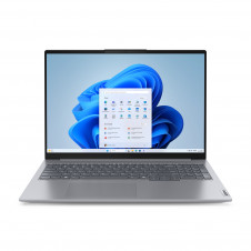 LAPTOP LENOVO THINKBOOK 16 GEN7 RYZEN 7 16GB 512GB SSD W11 PRO