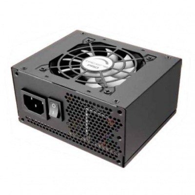 Fuente de Alimentación Tacens Radix ECO/ 400W/ Ventilador 8 cm