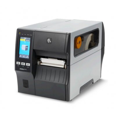 ZT411 300 x 300 DPI Inalámbrico y alámbrico Térmica directa / transferencia térmica Impresora de recibos