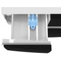 Lavadora Sharp ES-NFL812CWA, 8 kg, 1200 rpm, clase A, blanca - imagen 9