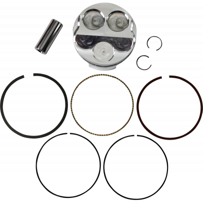 Kit de pistón ATV/UTV JE PISTONS 247956