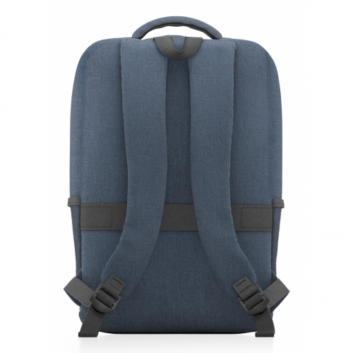 AISENS - MOCHILA PARA PORTATIL 17, AZUL