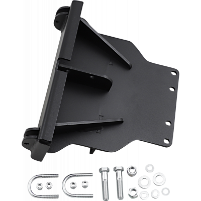 Plow Mount Plate for RM5 Rapid Mount Plow System MOOSE UTILITY 4593PF