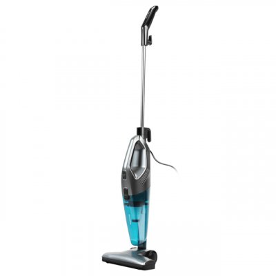 Conga Popstar 1000 DuoStick Easy 2-in-1 stick vacuum Corriente alterna Secar Sin bolsa 0,8 L 800 W Negro, Plata, Turquesa