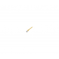 Equip 605568 cable de red Amarillo 15 m Cat6 S/FTP (S-STP)
