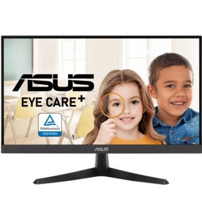 Monitor Asus VY229HE 21.45/ Full HD/ Negro