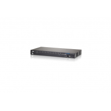 ATEN Switch KVM HDMI/Audio USB de 16 puertos
