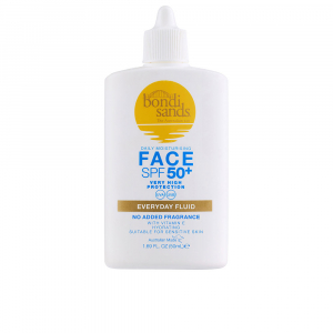 EVERYDAY fluido facial sin perfume SPF50+ 50 ml