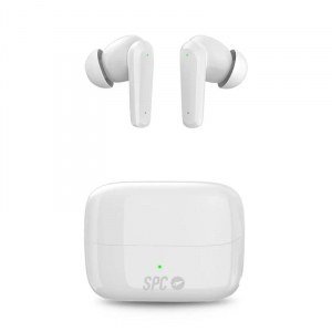 Auriculares SPC Ether 2 Pro 4624B, blanco