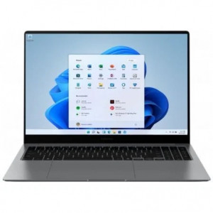 Portátil Samsung Galaxy Book5 Pro Intel Core Ultra 7-258V/ 32GB/ 512 SSD/ 16
