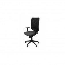 SILLA OSSAN BALI GRIS OSCURO 16SNBALI600