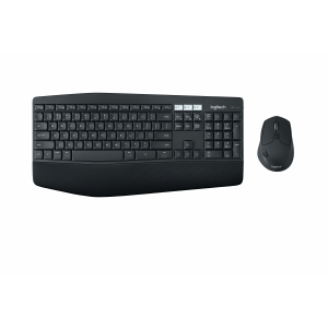 MK850 PERFORMANCE WRLS COMBO WRLS