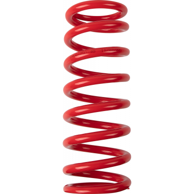 Shock Spring MOOSE RACING 1312-0989