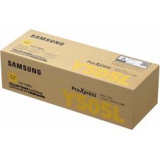 Samsung CLT-Y505L toner 1 pieza Original Amarillo