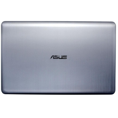 LCD Cover compatible para portátil ASUS X541UV / F541UV Plata 90NB0CG3-R7A000
