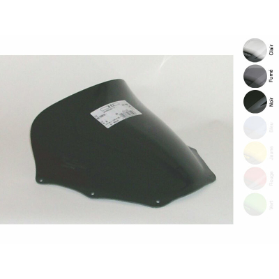 Pantalla MRA Sport, transparente, Aprilia RSV Tuono 1000 -2005 4025066084548