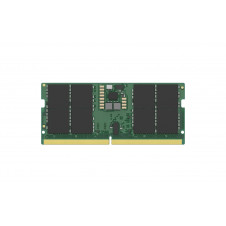 Kingston Technology ValueRAM módulo de memoria 16 GB 1 x 16 GB DDR5 6400 MT/s 262-pin SO-DIMM